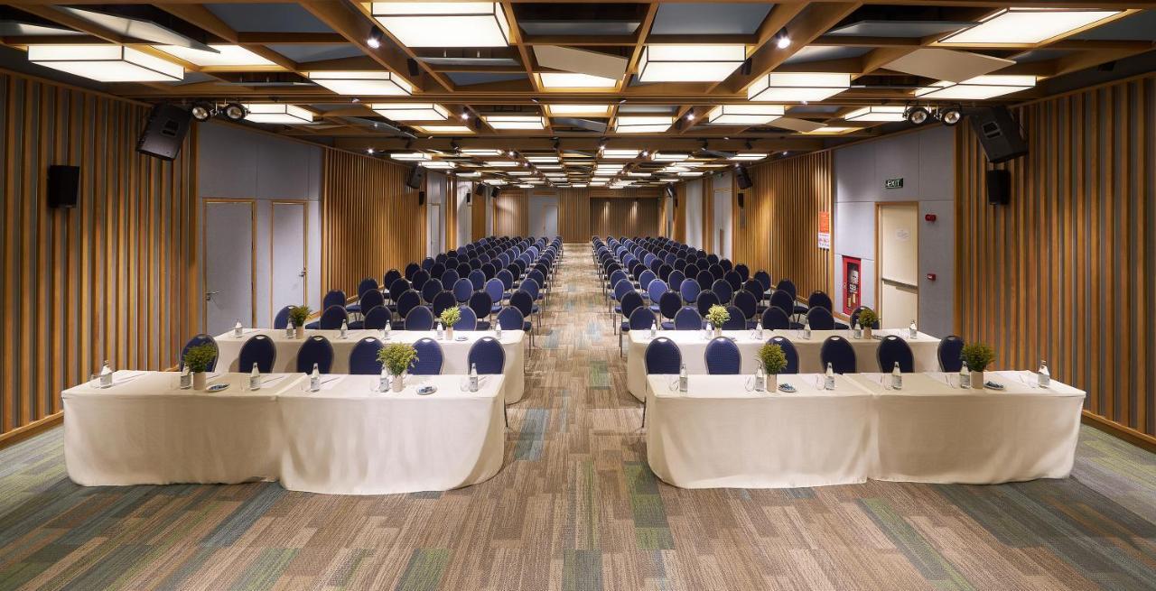 Fusion Suites Вунг Тау Екстериор снимка