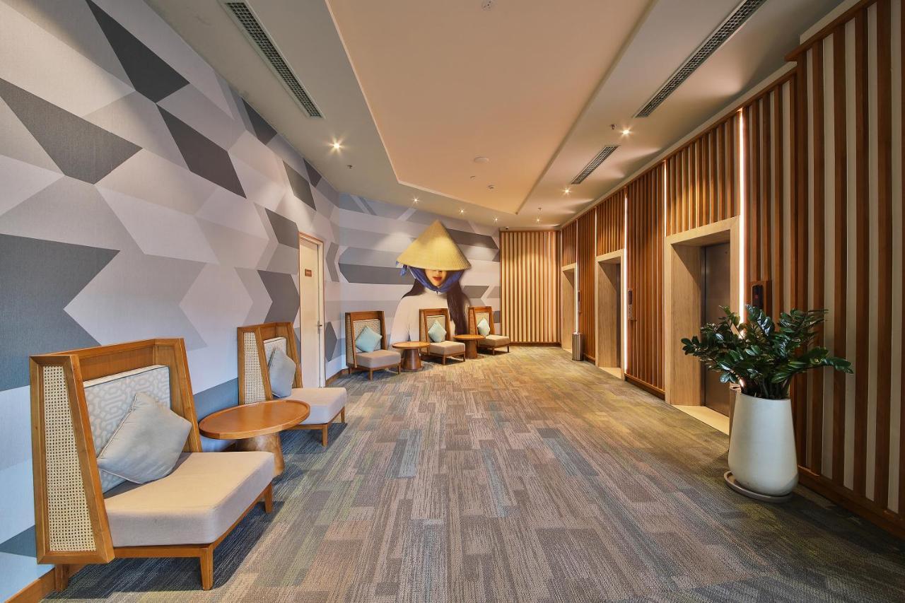 Fusion Suites Вунг Тау Екстериор снимка