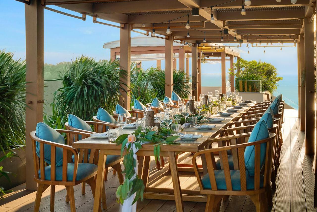 Fusion Suites Вунг Тау Екстериор снимка