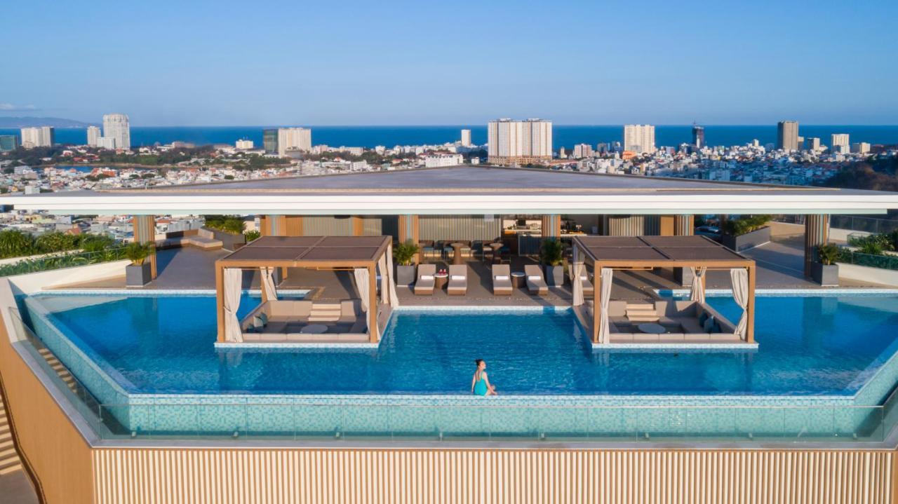 Fusion Suites Вунг Тау Екстериор снимка