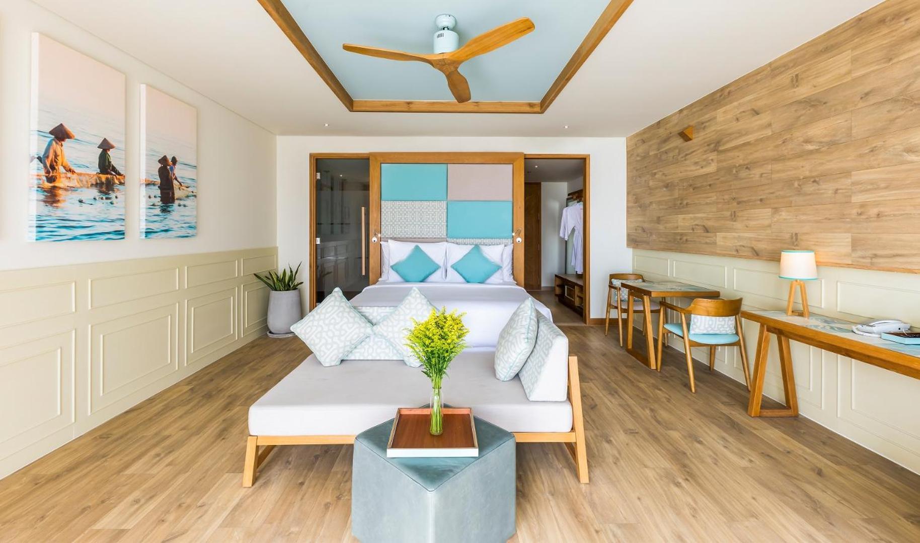 Fusion Suites Вунг Тау Екстериор снимка