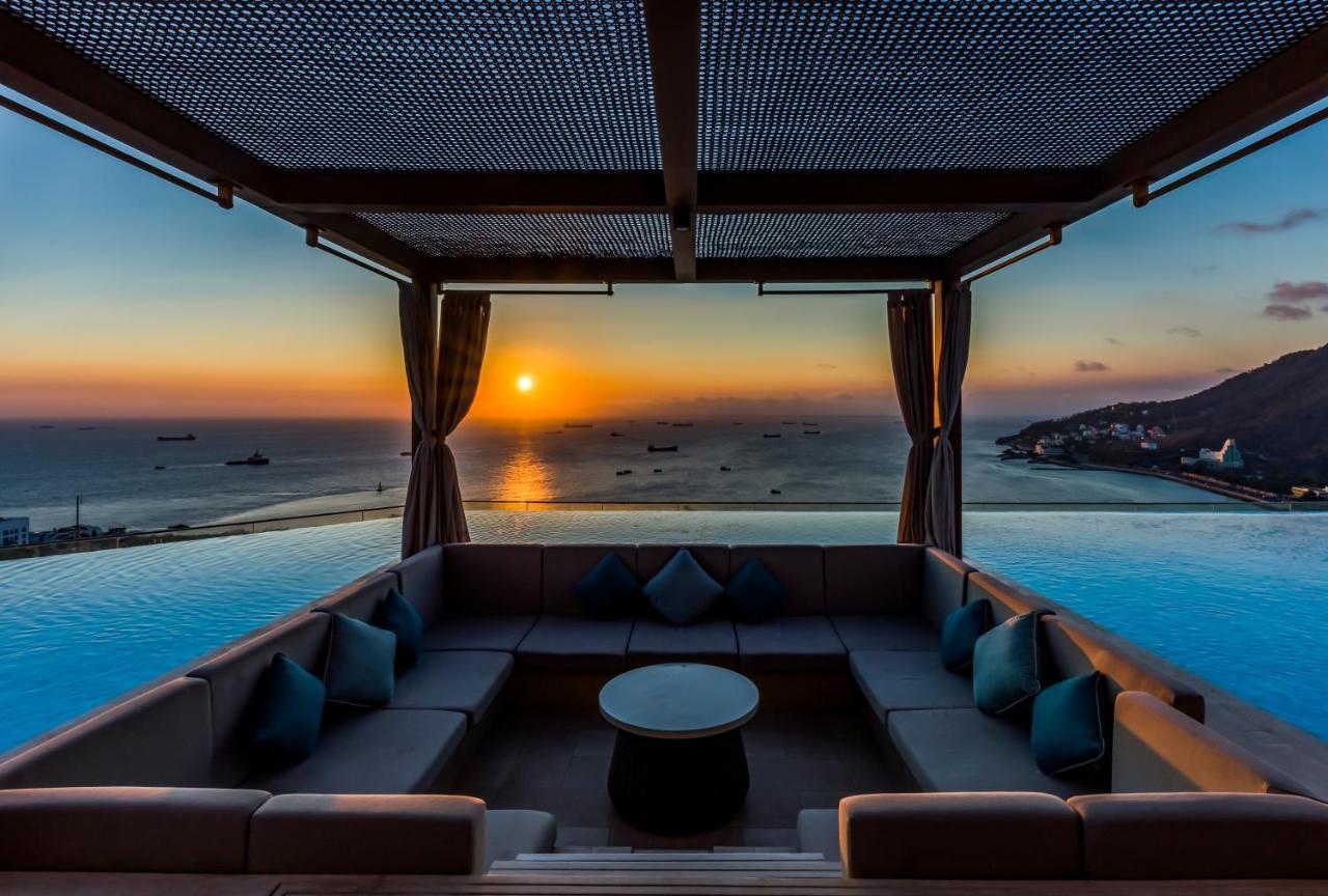 Fusion Suites Вунг Тау Екстериор снимка