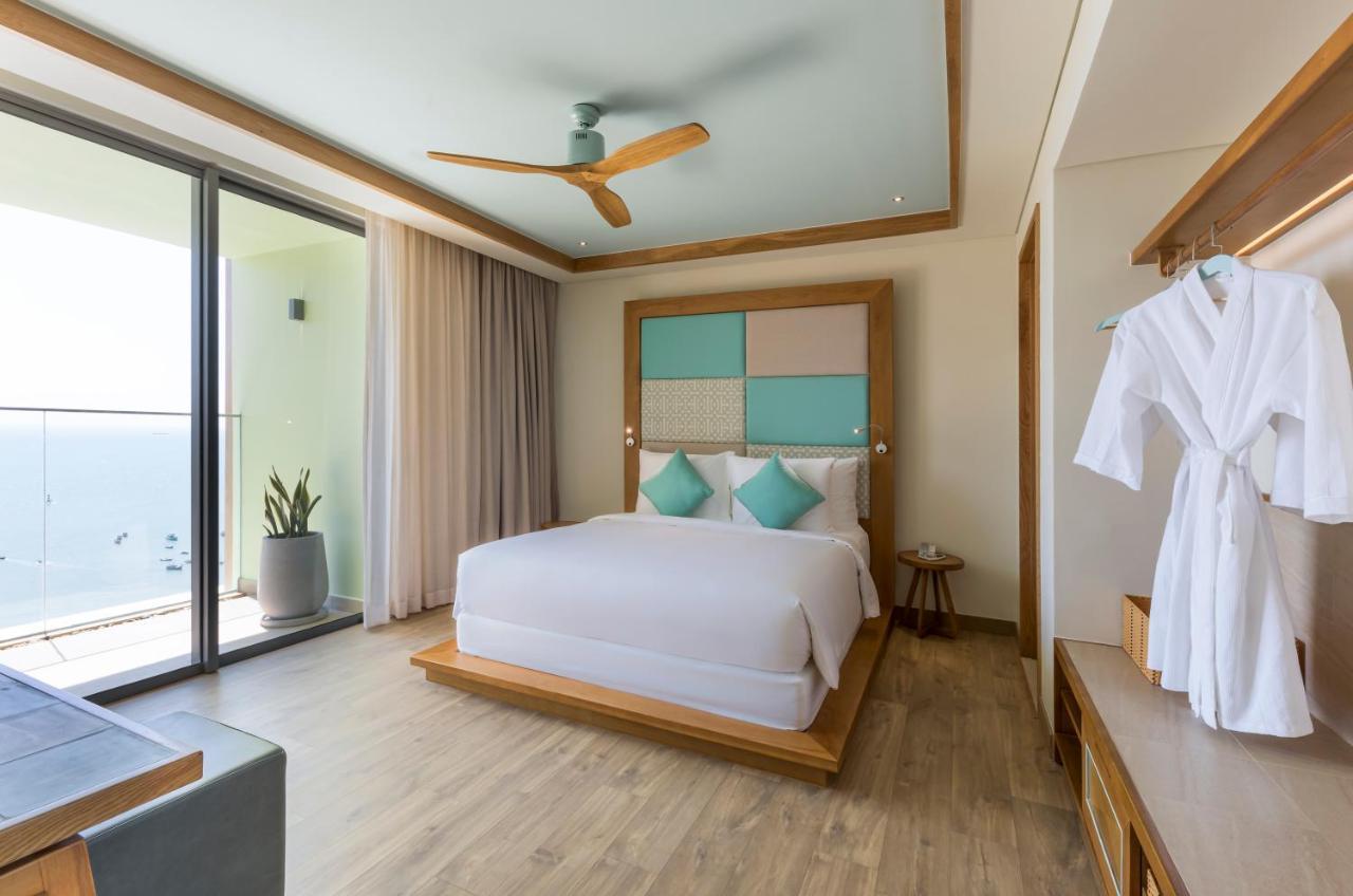 Fusion Suites Вунг Тау Екстериор снимка